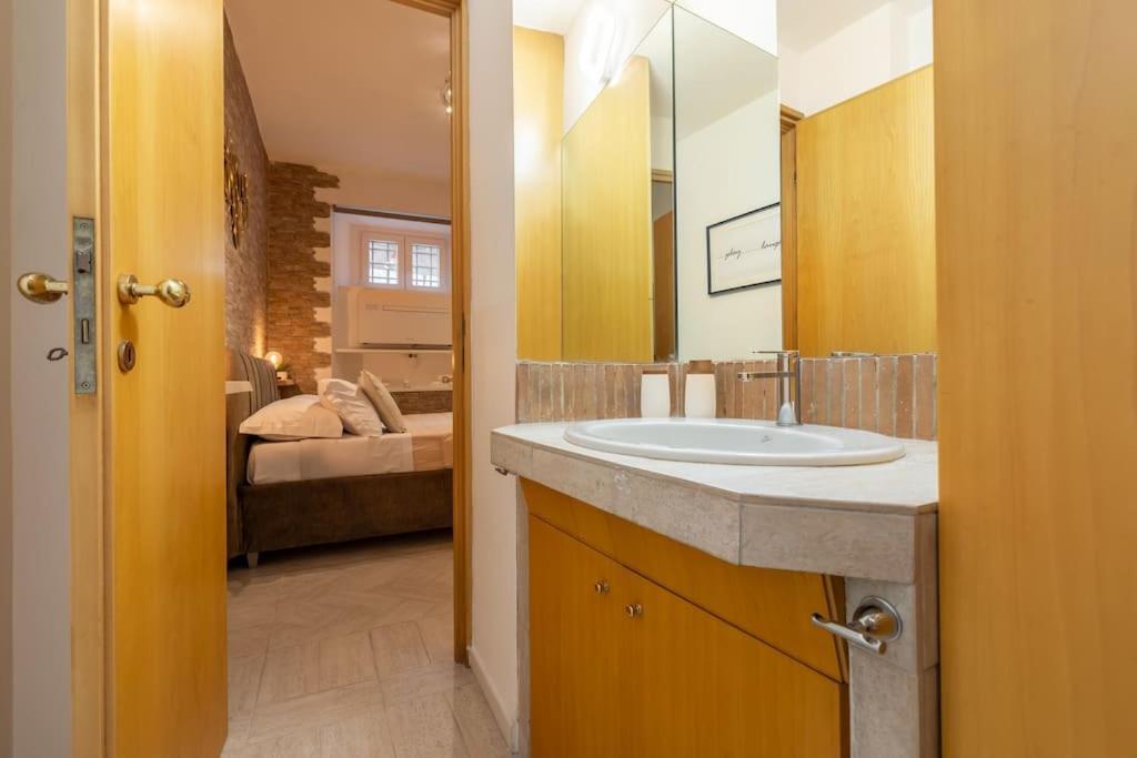 Apartment Pearl Of Circo Massimo Rome