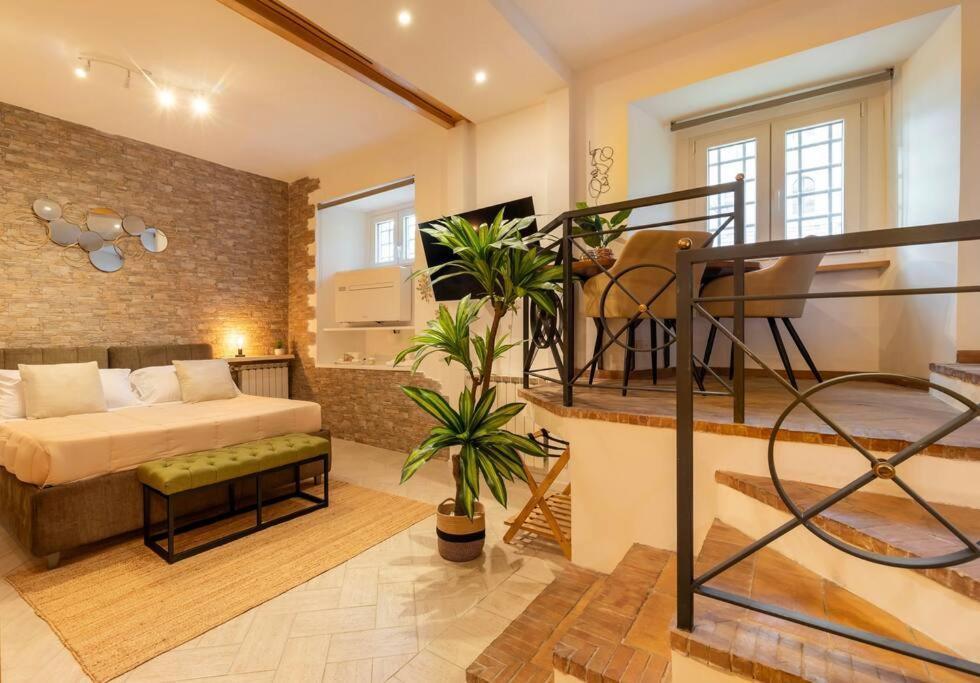 Apartment Pearl Of Circo Massimo Rome