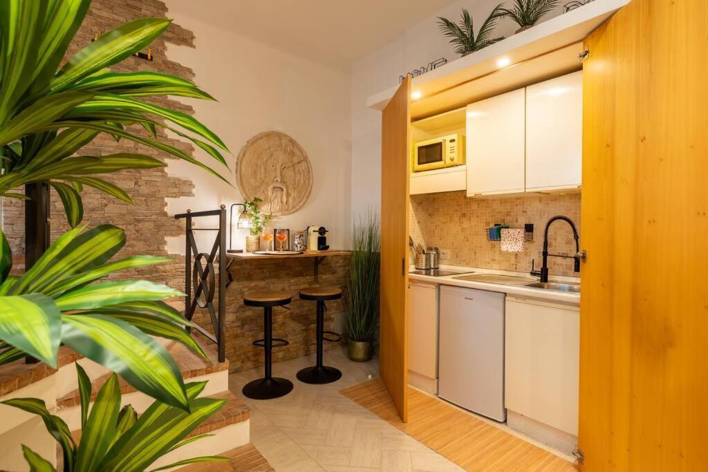 Pearl Of Circo Massimo Apartment Rome