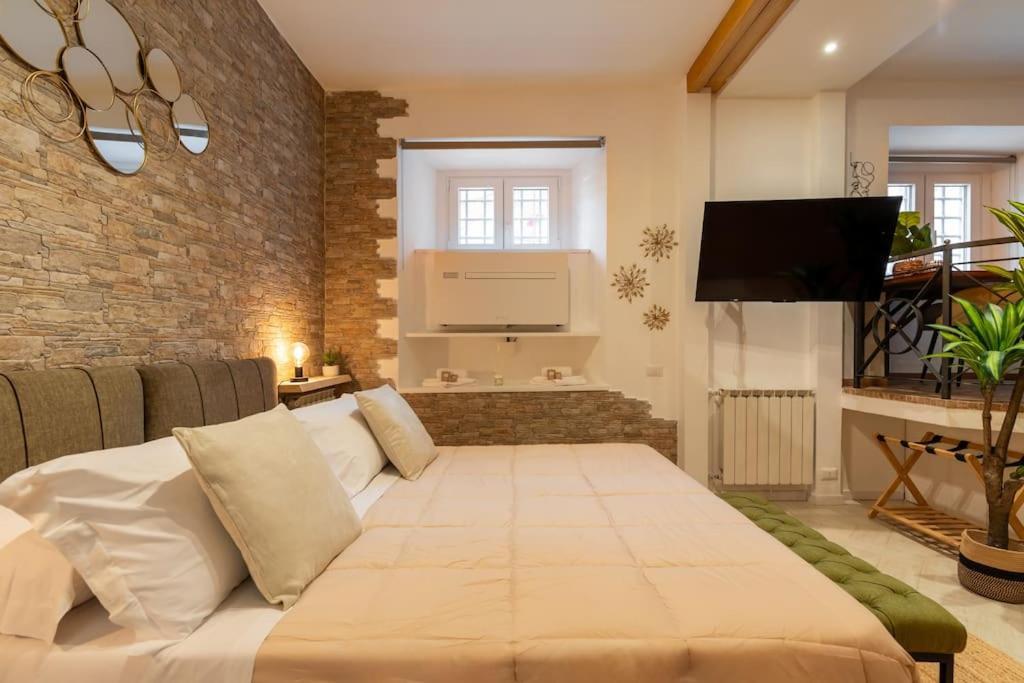 Pearl Of Circo Massimo Apartment Rome