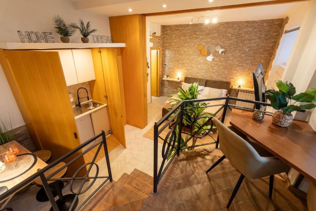 Apartment Pearl Of Circo Massimo *