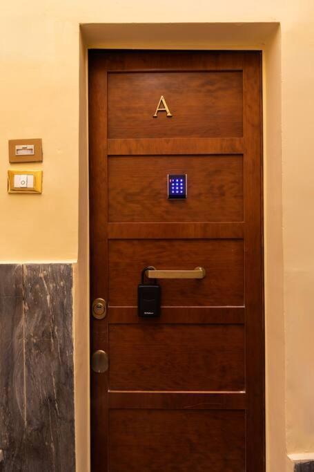 Pearl Of Circo Massimo Apartment