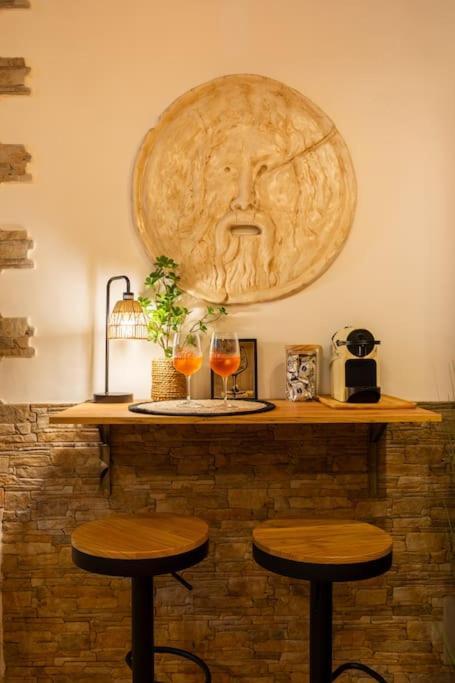 Pearl Of Circo Massimo Apartment
