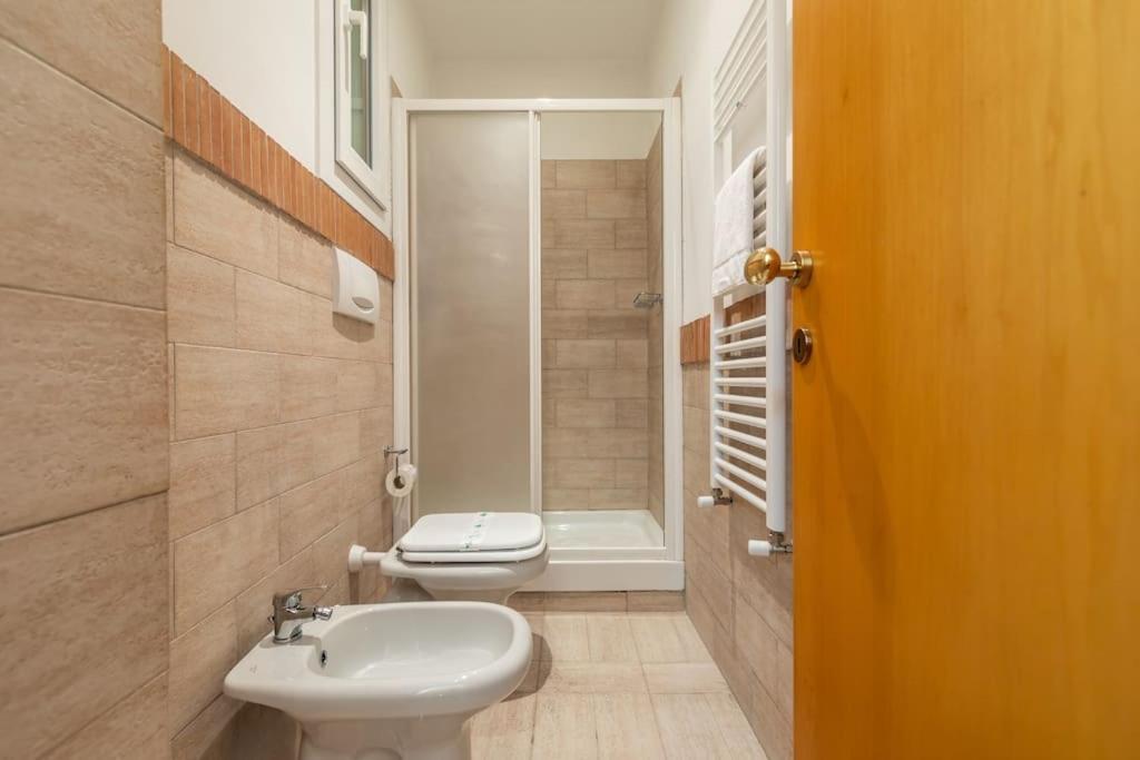 Apartment Pearl Of Circo Massimo