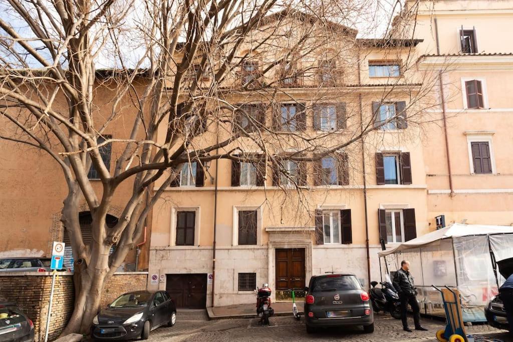 Apartment Pearl Of Circo Massimo Rome